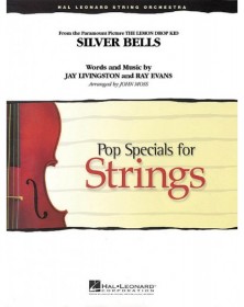 Silver Bells