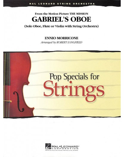 Gabriel's Oboe