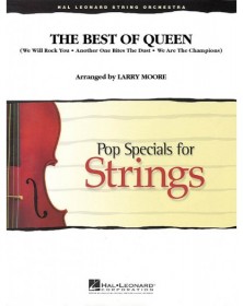 The Best of Queen