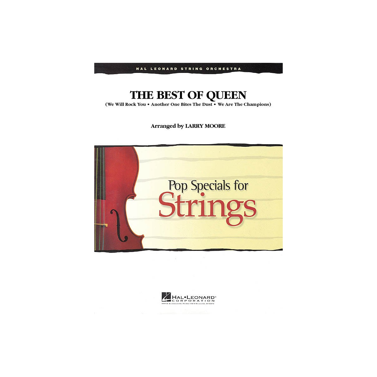 The Best of Queen
