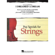 I Dreamed a Dream