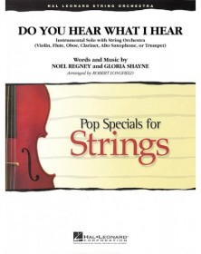 Do You Hear What I Hear