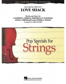 Love Shack