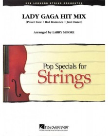 Lady Gaga Hit Mix