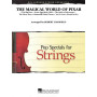 The Magical World of Pixar