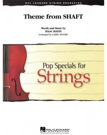 Theme from Shaft
