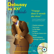 Debussy au XXIe Siècle