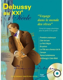 Debussy au XXIe Siècle