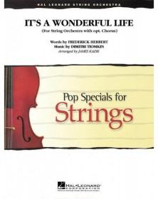 It's A Wonderful Life