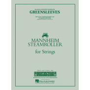 Greensleeves (Mannheim Steamroller)