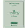 Greensleeves (Mannheim Steamroller)