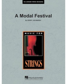 Modal Festival
