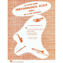Watkins-Farnum Performance Scale - Form A Book