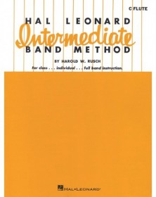 Hal Leonard Intermediate Band Method