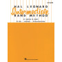 Hal Leonard Intermediate Band Method