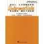 Hal Leonard Intermediate Band Method