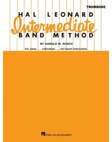 Hal Leonard Intermediate Band Method