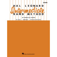 Hal Leonard Intermediate Band Method