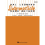 Hal Leonard Intermediate Band Method