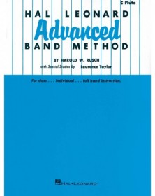 Hal Leonard Advanced Band Method