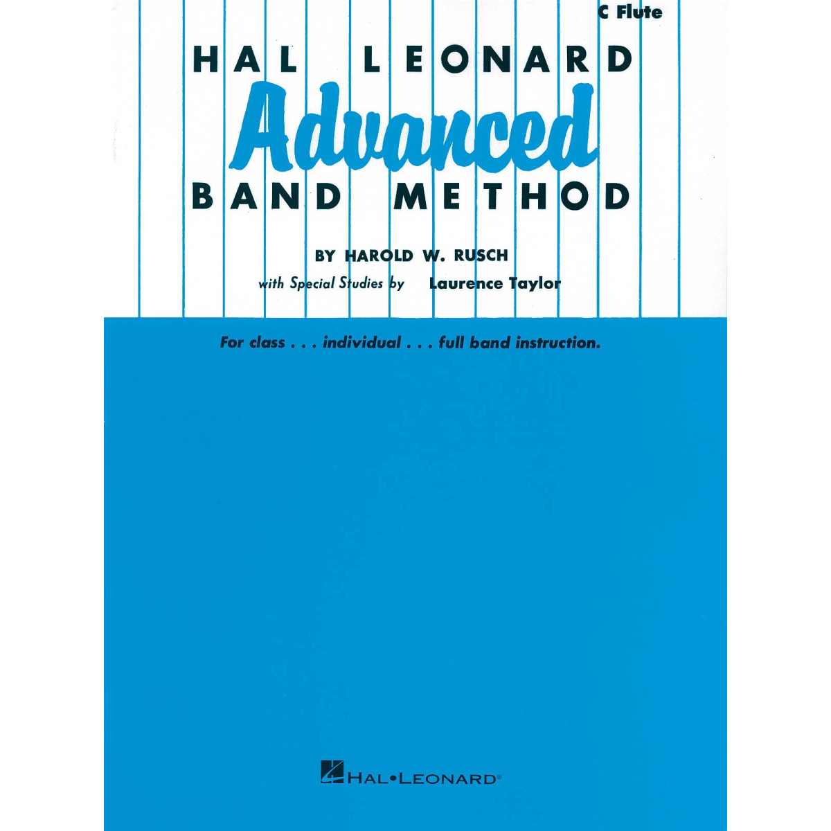 Hal Leonard Advanced Band Method