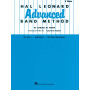 Hal Leonard Advanced Band Method