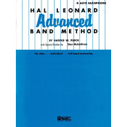 Hal Leonard Advanced Band Method