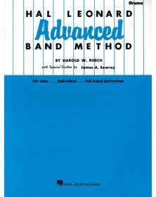 Hal Leonard Advanced Band Method