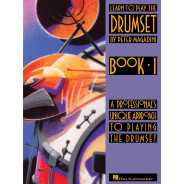 Learn to Play the Drumset