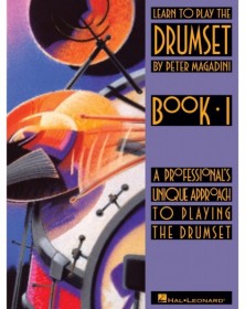 Learn to Play the Drumset
