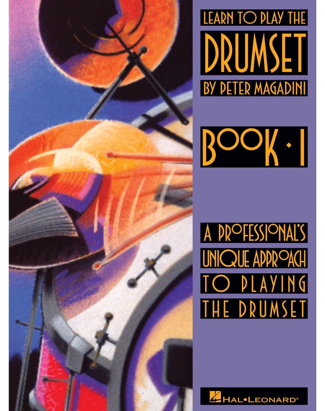 Learn to Play the Drumset