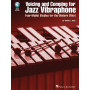 Voicing and Comping for Jazz Vibraphone
