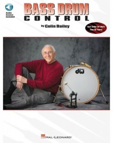 Bass Drum Control