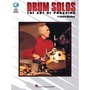 Drum Solos: The Art of Phrasing