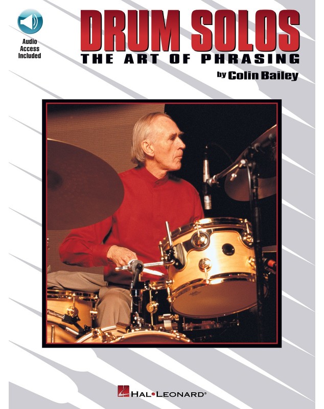 Drum Solos: The Art of Phrasing