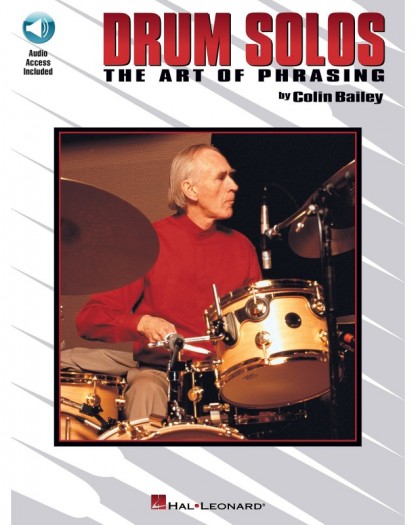 Drum Solos: The Art of Phrasing