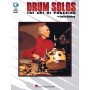 Drum Solos: The Art of Phrasing