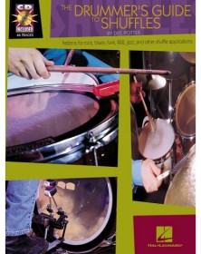Drummers Guide to Shuffles