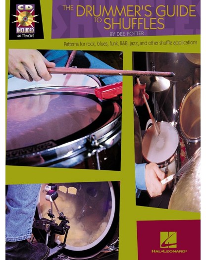Drummers Guide to Shuffles