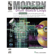 Modern Rock Drum Beats & Loops
