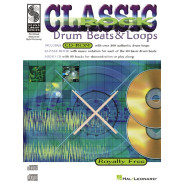 Classic Rock Drum Beats & Loops