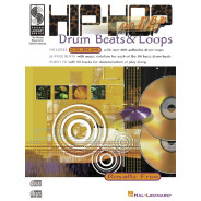 Hip-Hop and Rap Drum Beats & Loops