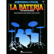 Learn to Play the Drum Set