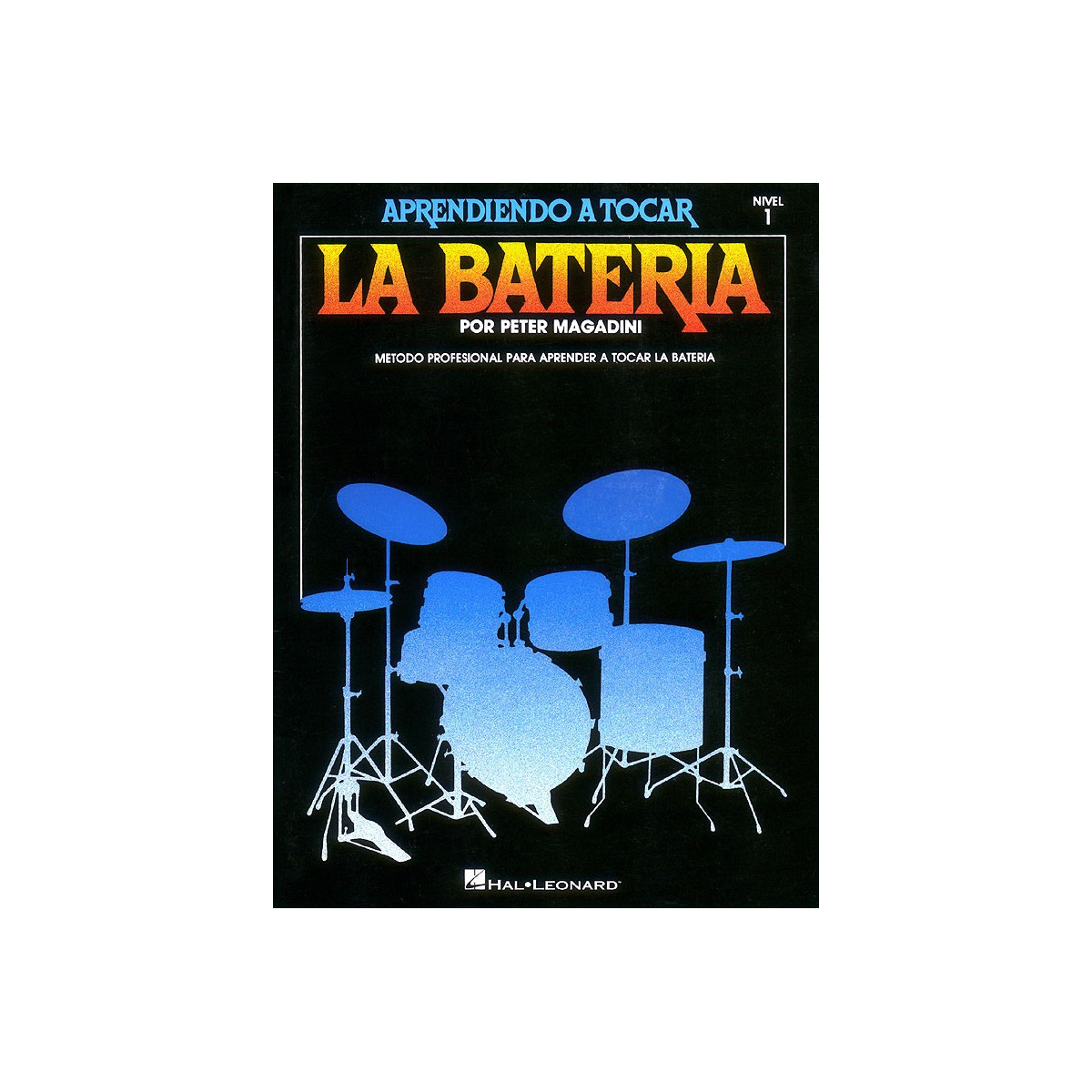 Learn to Play the Drum Set