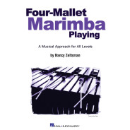 Four Mallet Marimba Playing