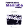 Four Mallet Marimba Playing