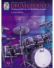 Instant Guide to Drum Grooves