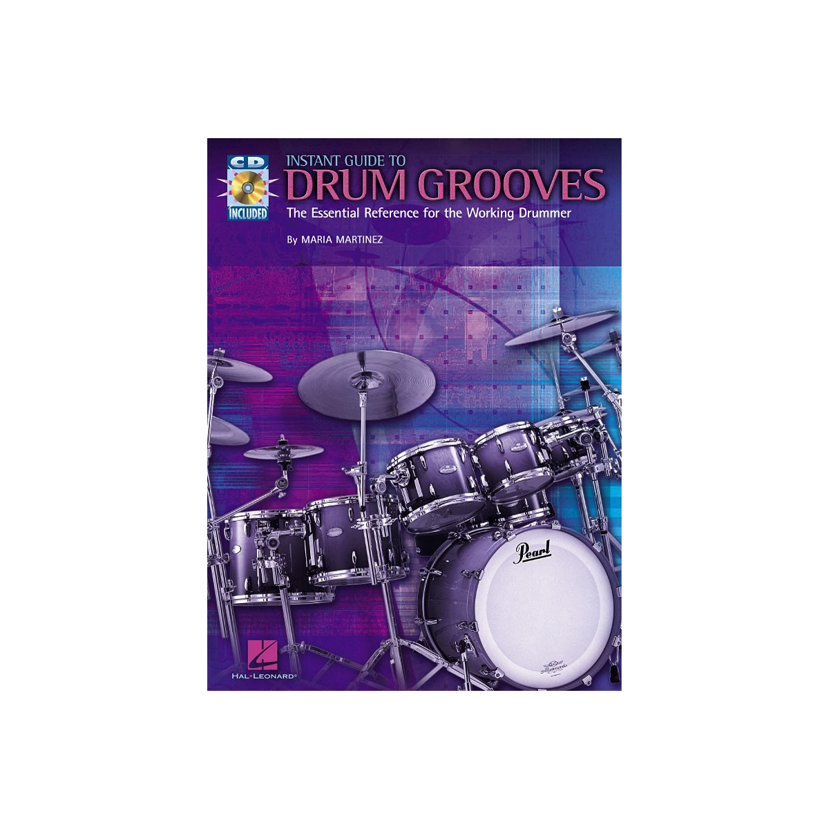 Instant Guide to Drum Grooves