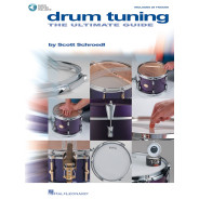 Drum Tuning