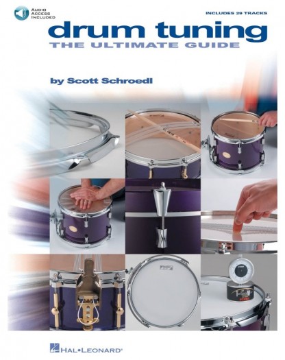 Drum Tuning